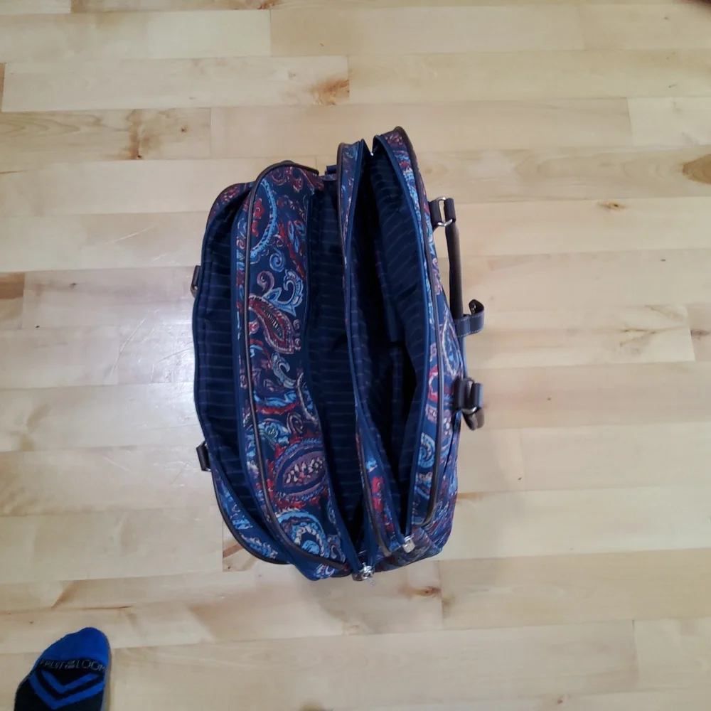 Computer bag - Picture 3 of 3